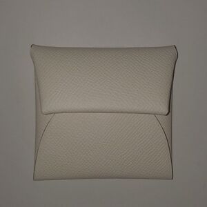 Hermes Bastia coin purse